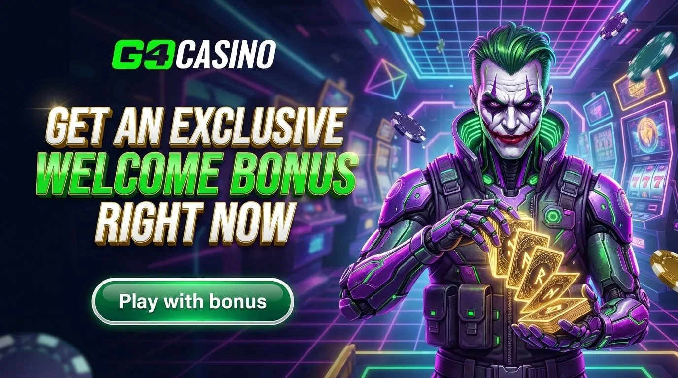 Go4casino